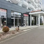 Apartament Wellen
