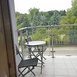 Apartament Wellen