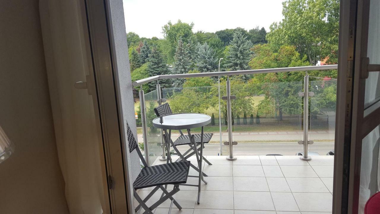 Wellen Apartment